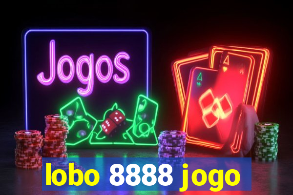 lobo 8888 jogo